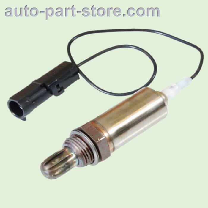 oxygen o2 sensor 25166816