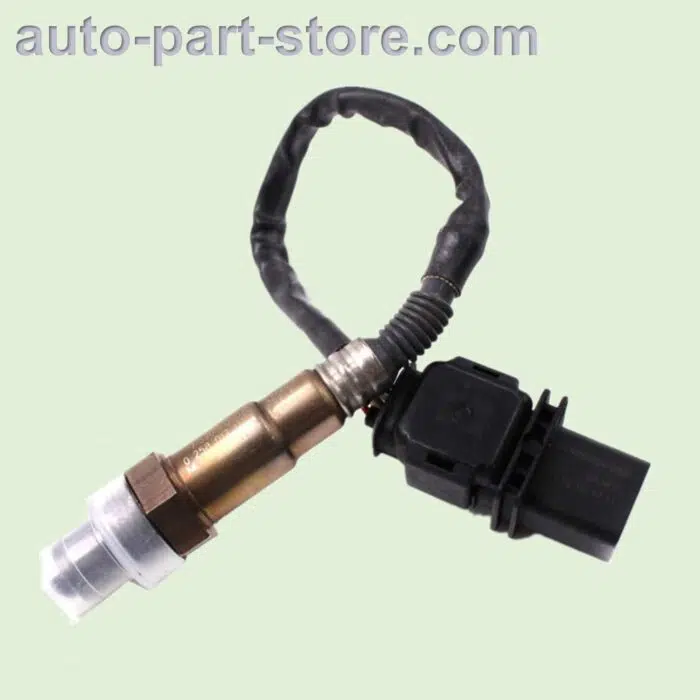 oxygen o2 sensor 258017217