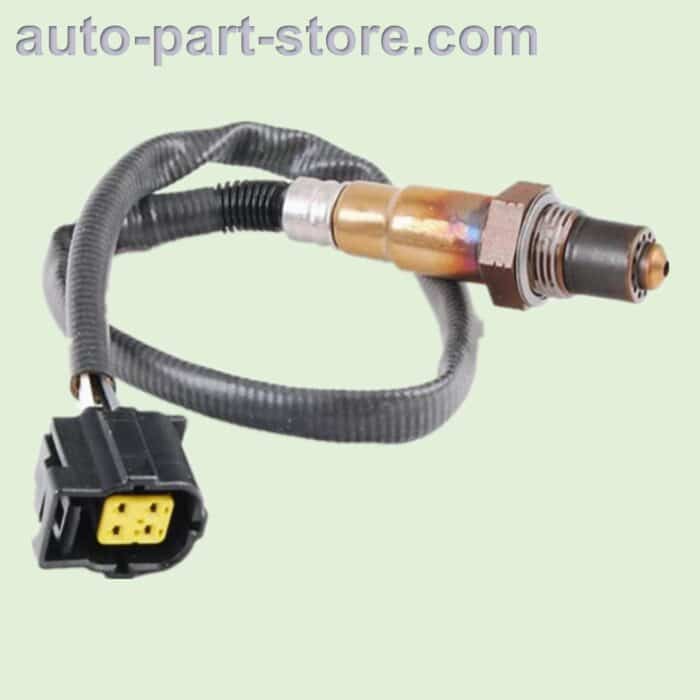 oxygen o2 sensor A0045420818