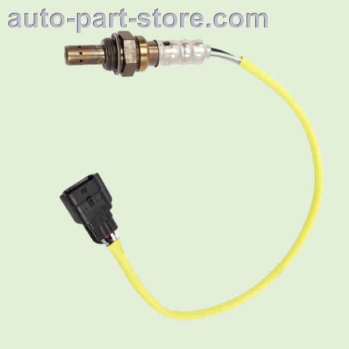 oxygen o2 sensor H7700274189