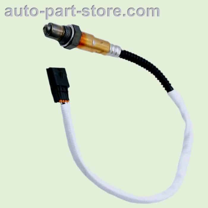 oxygen sensor 0258006990