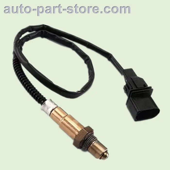 oxygen sensor 0258007351