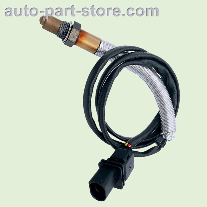 oxygen sensor 11787570760