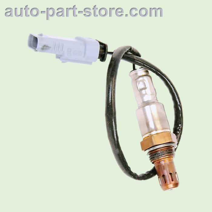 oxygen sensor 12643708