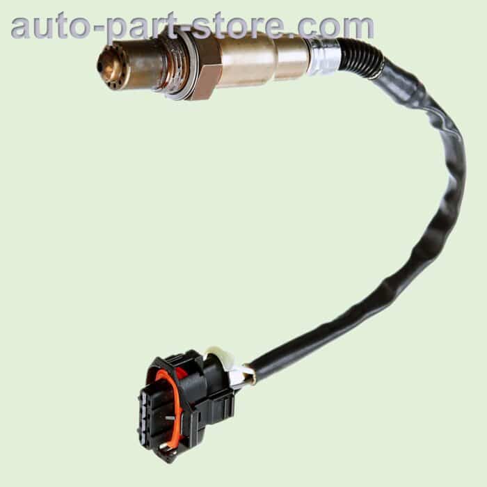 oxygen sensor 213-4698 55572216 2134698