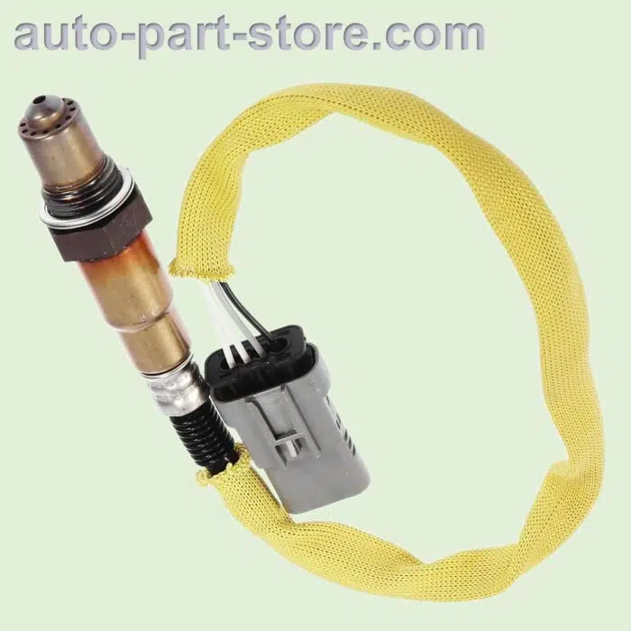 oxygen sensor 24109229