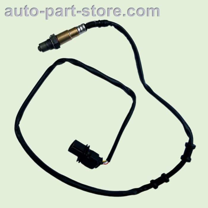 oxygen sensor 258017032 022906262AE