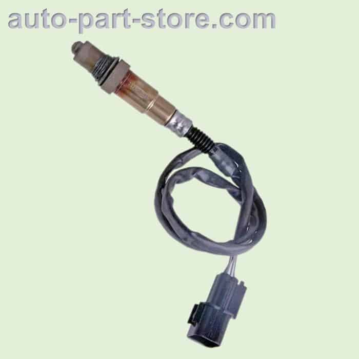 oxygen sensor 39210-2B310 392102B310