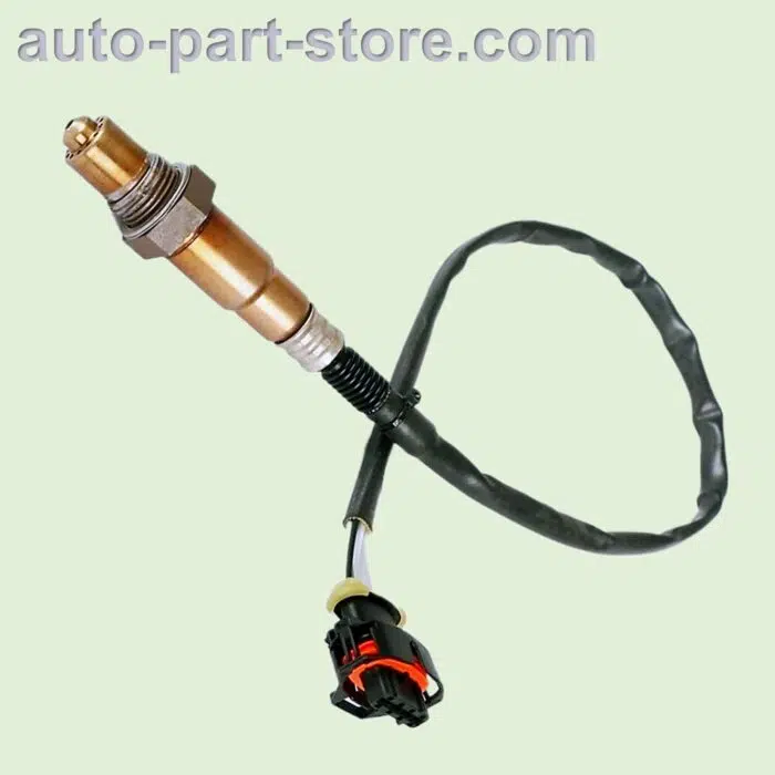 oxygen sensor 55562205
