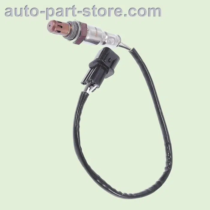 oxygen sensor 96415640