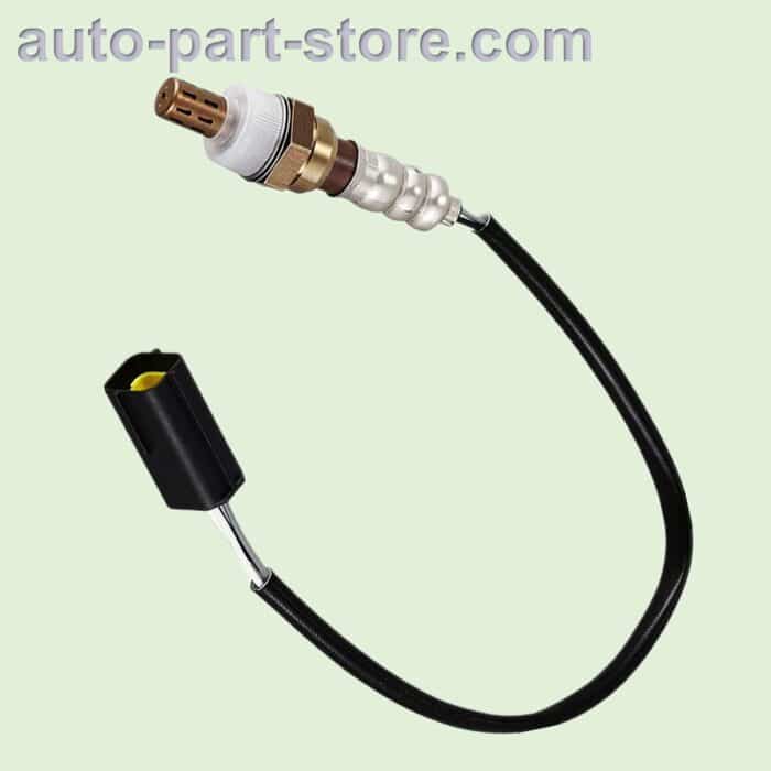 oxygen sensor 96418965