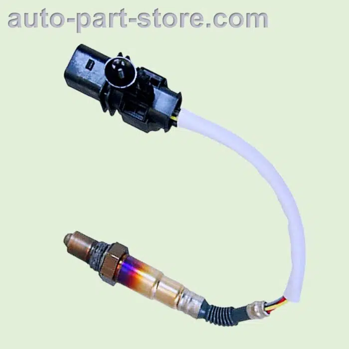 oxygen sensor BA5A9Y460AA BA5A-9Y460-AA