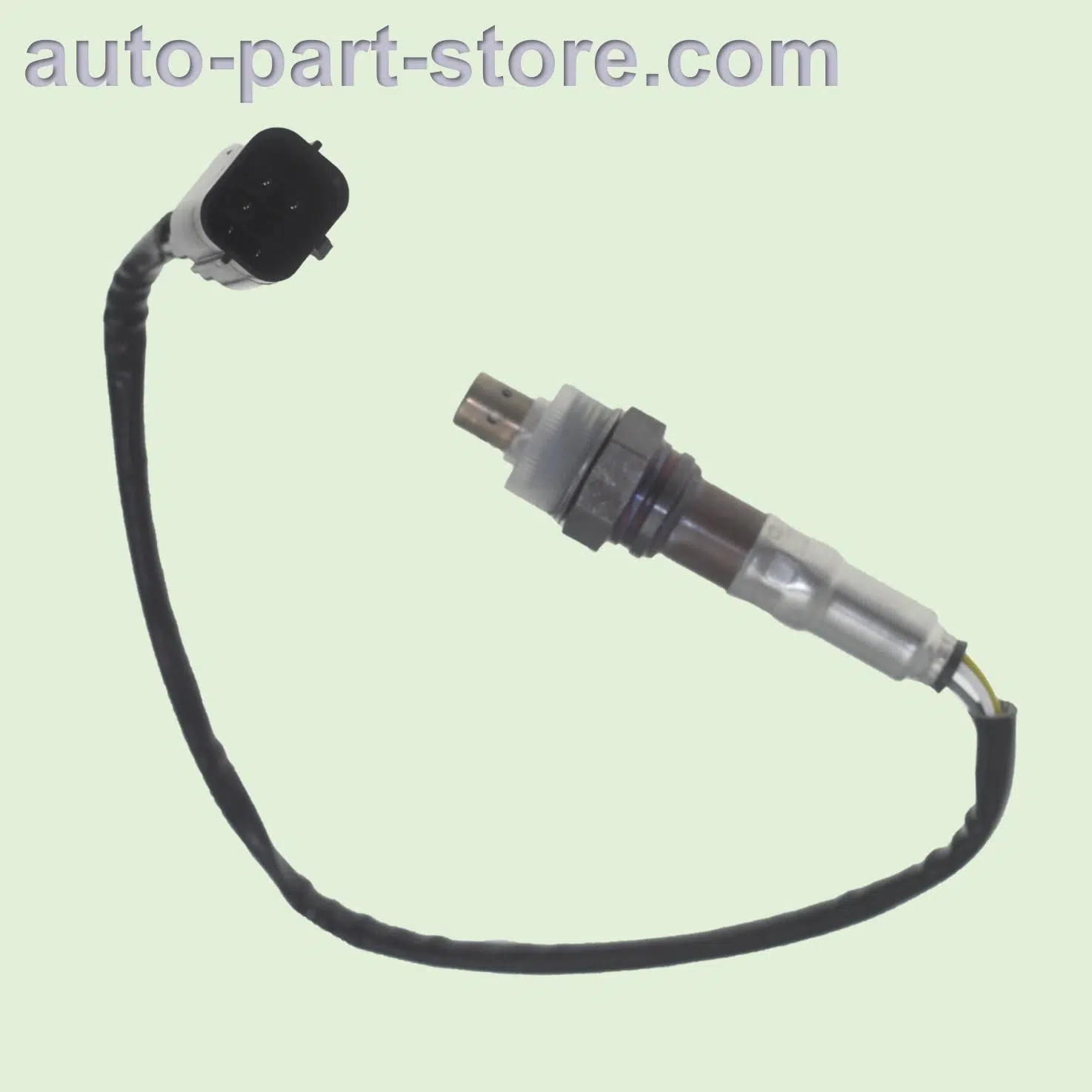 oxygen sensor LZA07-MD24 LZA07MD24