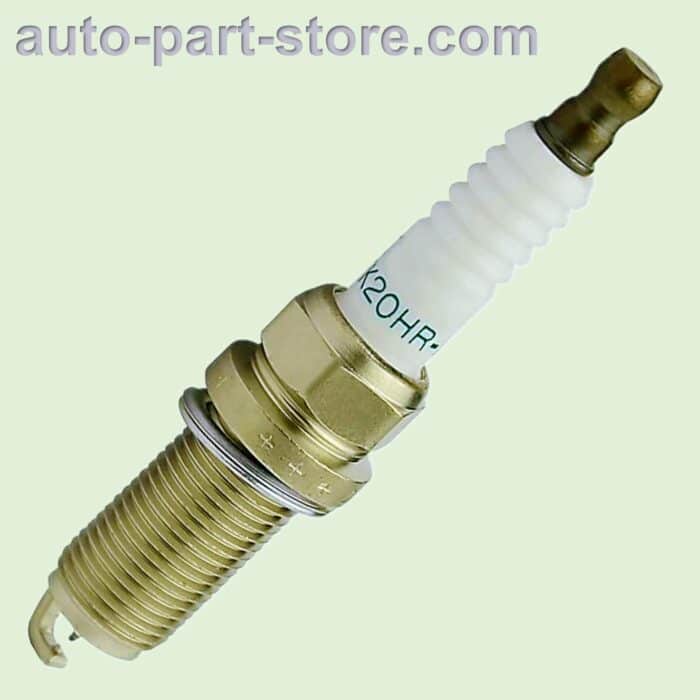 spark plug 90919-01287 FK20HR-A8 9091901287 FK20HRA8