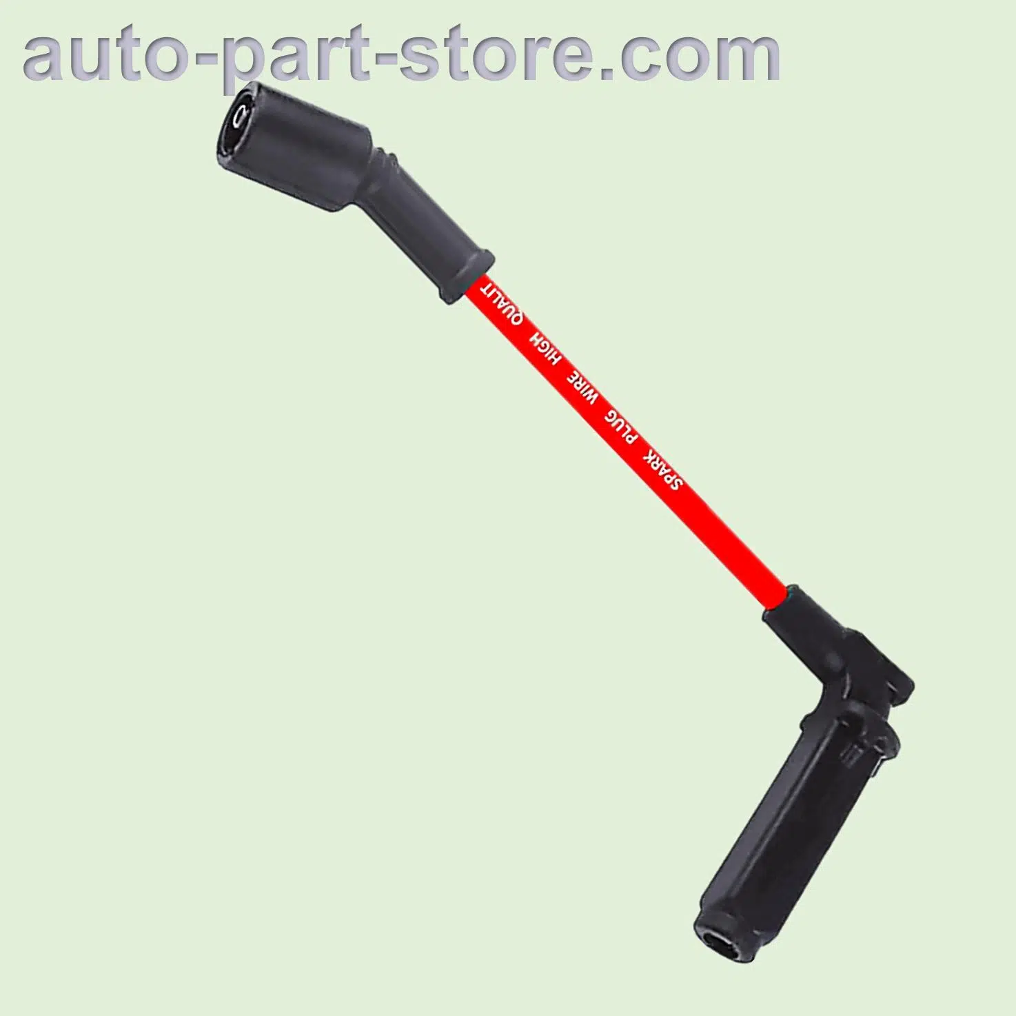spark plug wire set 9748RR