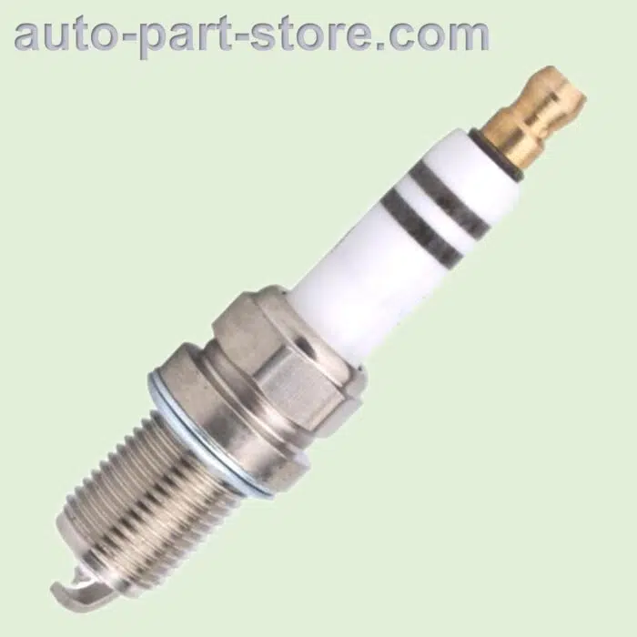 spark plugs 06E905611