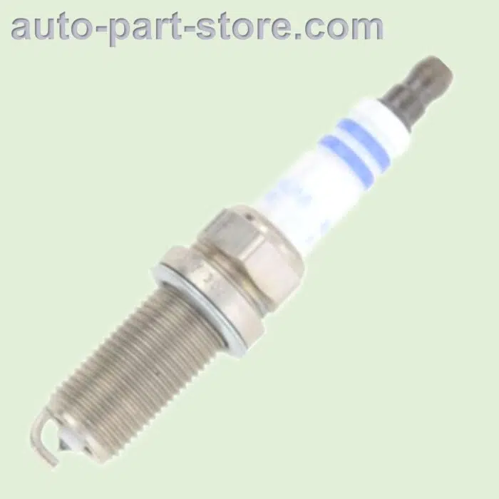 spark plugs 12122158253