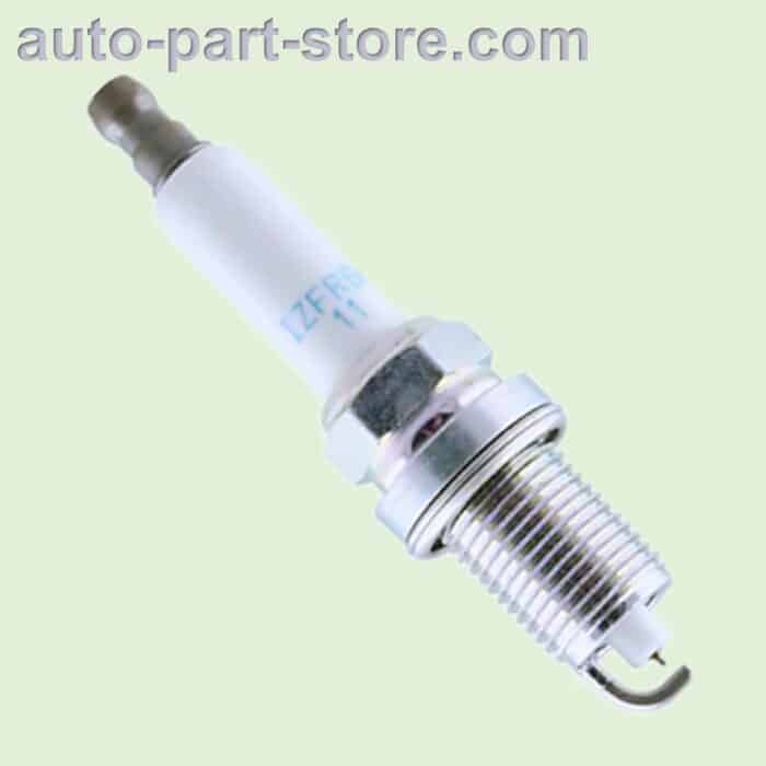 spark plugs 1822A069 DIFR6C11