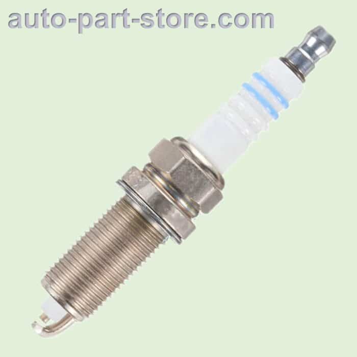 spark plugs 242229797