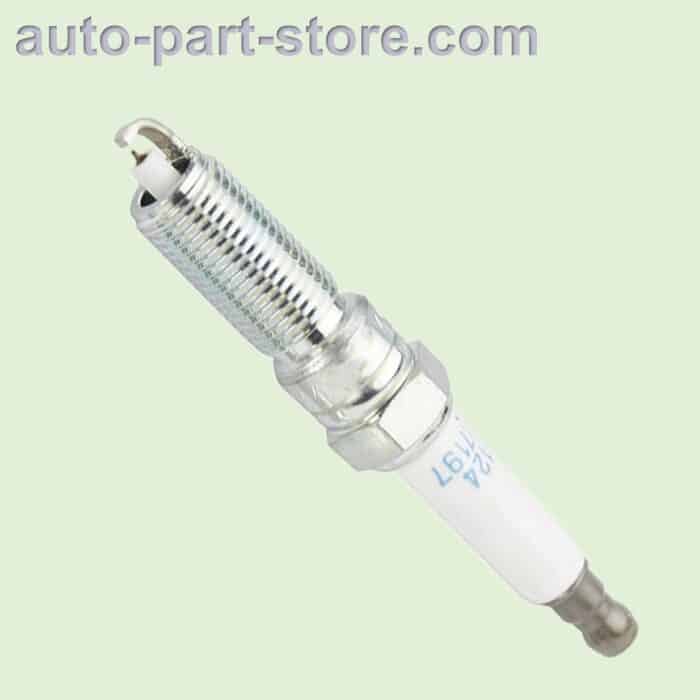 spark plugs 41-124 41124