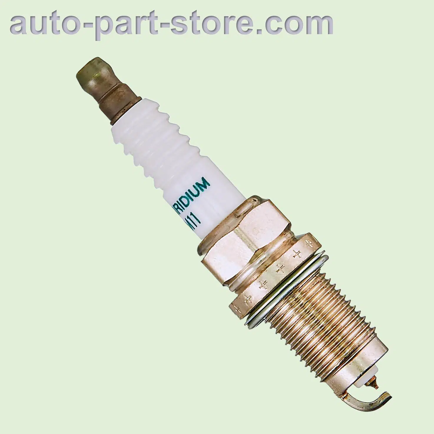 spark plugs 9807B-5615W SKJ20DR-M11 9807B5615W SKJ20DRM11