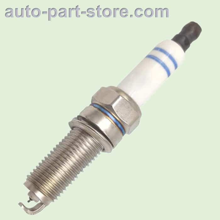 spark plugs A004159180326