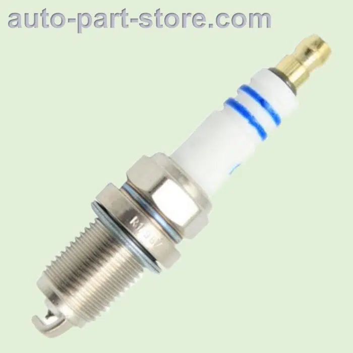 spark plugs A004159190326