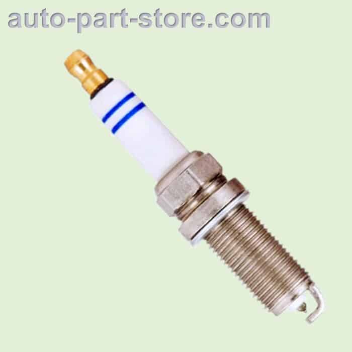 spark plugs A0041594503