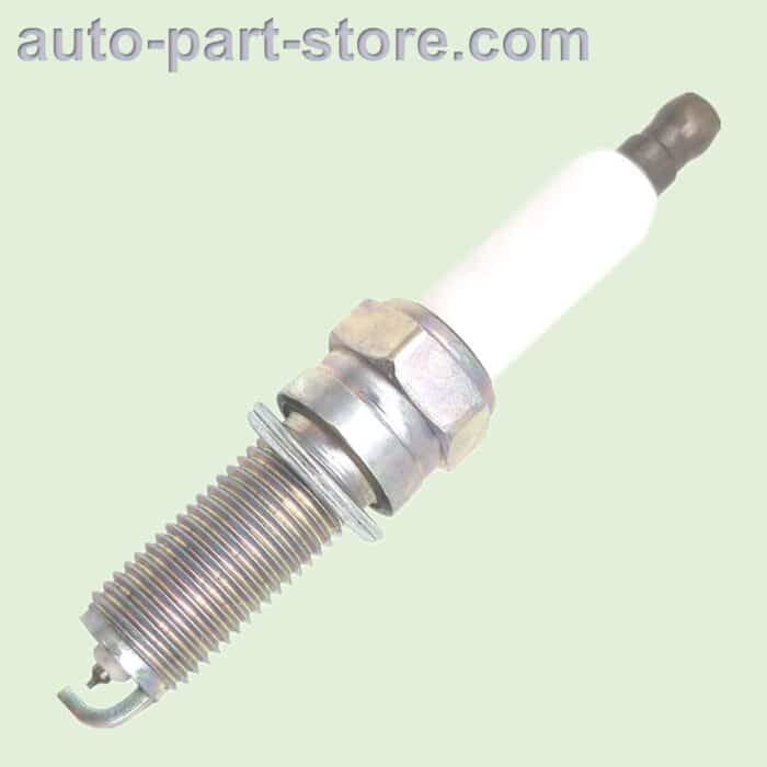 spark plugs A0041594903