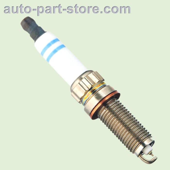 spark plugs A0041598103