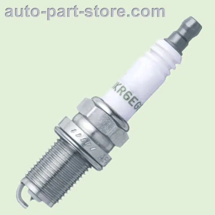 spark plugs BKR6EGP_7092