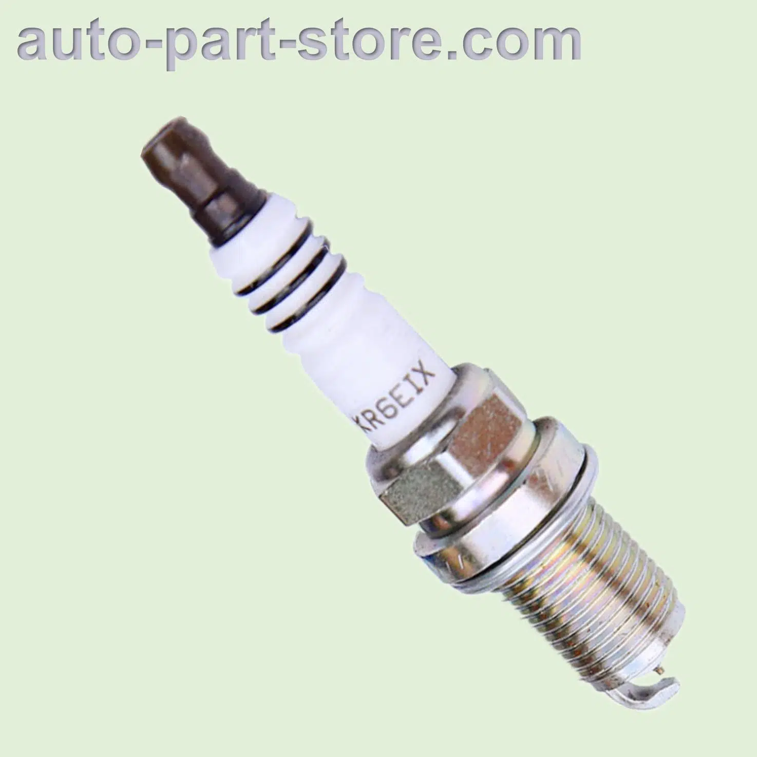 spark plugs BKR6EIX 6418