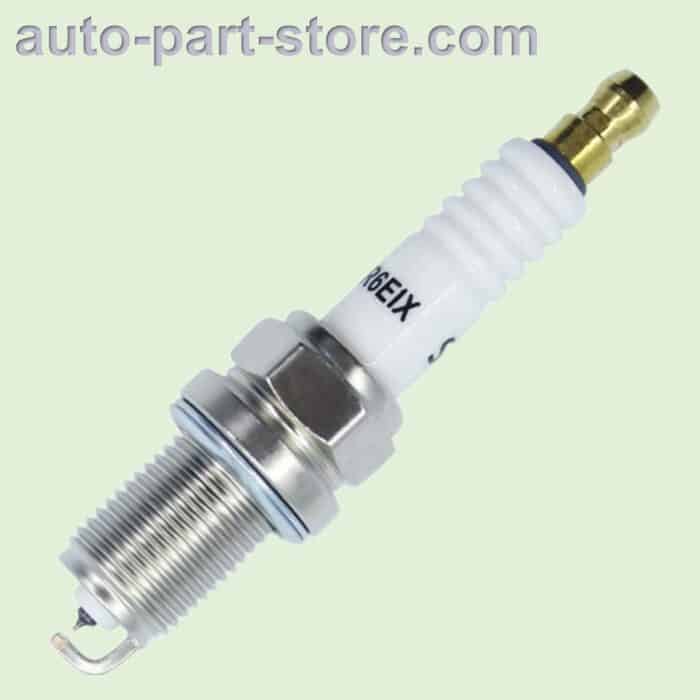 spark plugs BKR6EIX_2272