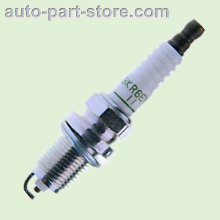 spark plugs BKR6EYA-11 4195 BKR6EYA11