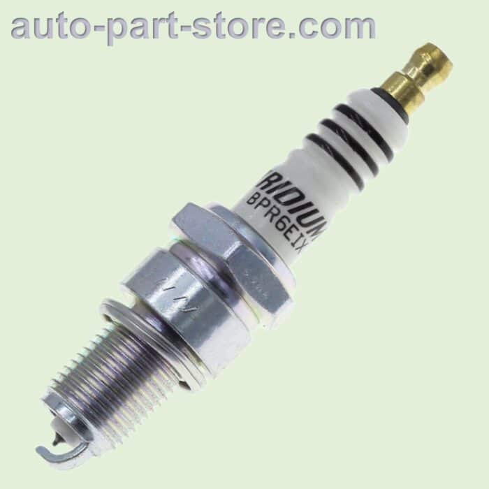 spark plugs BPR6EIX_6637