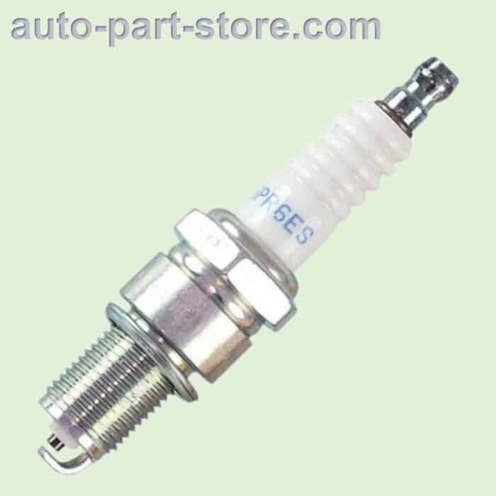 spark plugs BPR6ES_7822