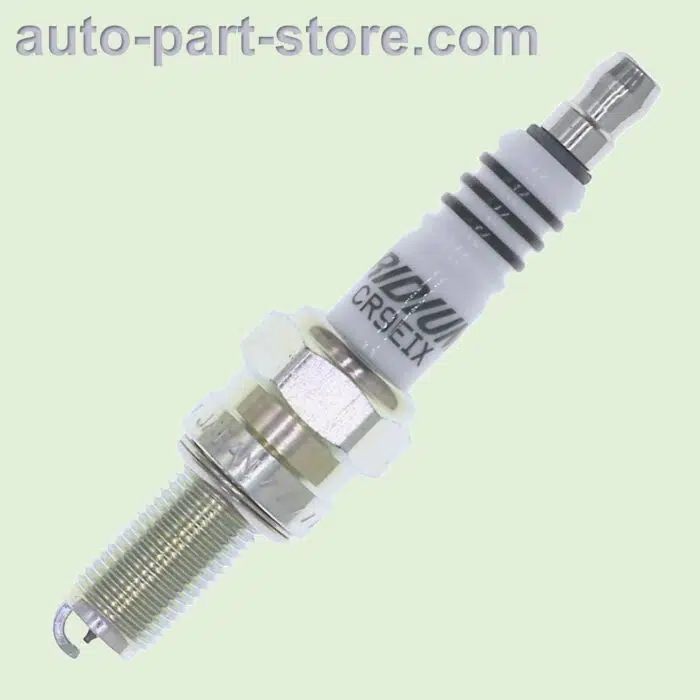 spark plugs CR9EIX_3521