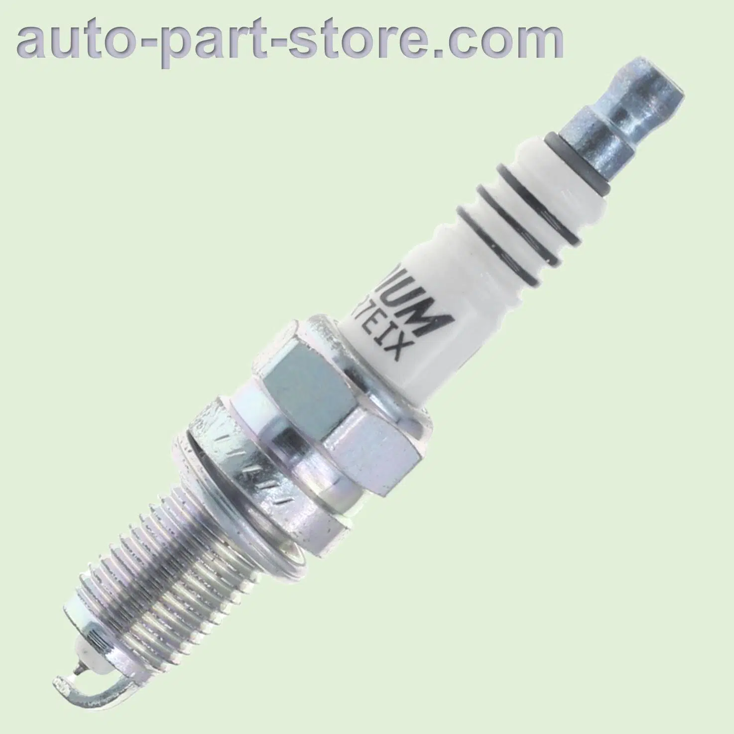 spark plugs DCPR7EIX_3144