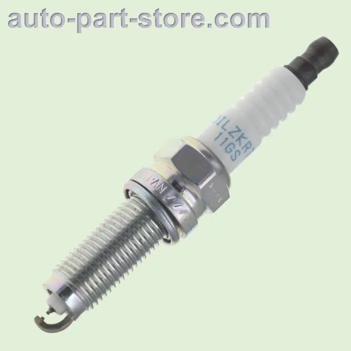 spark plugs DILZKR7B11GS_95710