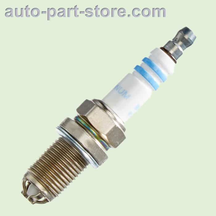 spark plugs FGR7DQP+ 0242236562 +48