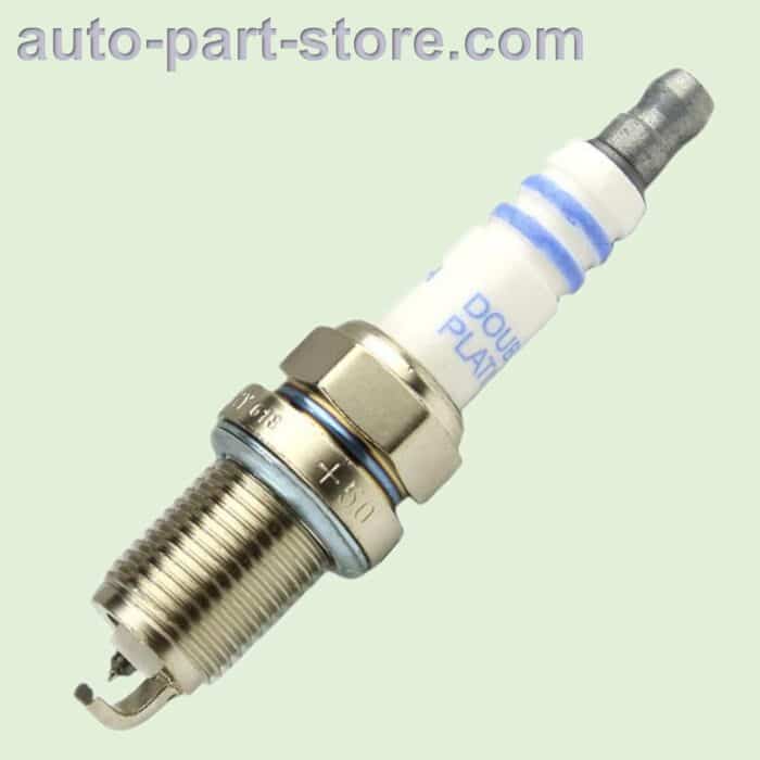 spark plugs FR7KPP33+ 0242236564 +50