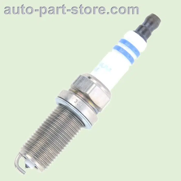 spark plugs FR7NPP332
