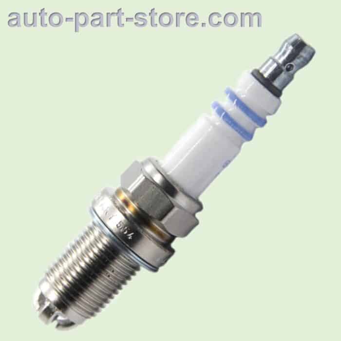 spark plugs FR8KTC+ 0242229799 +44