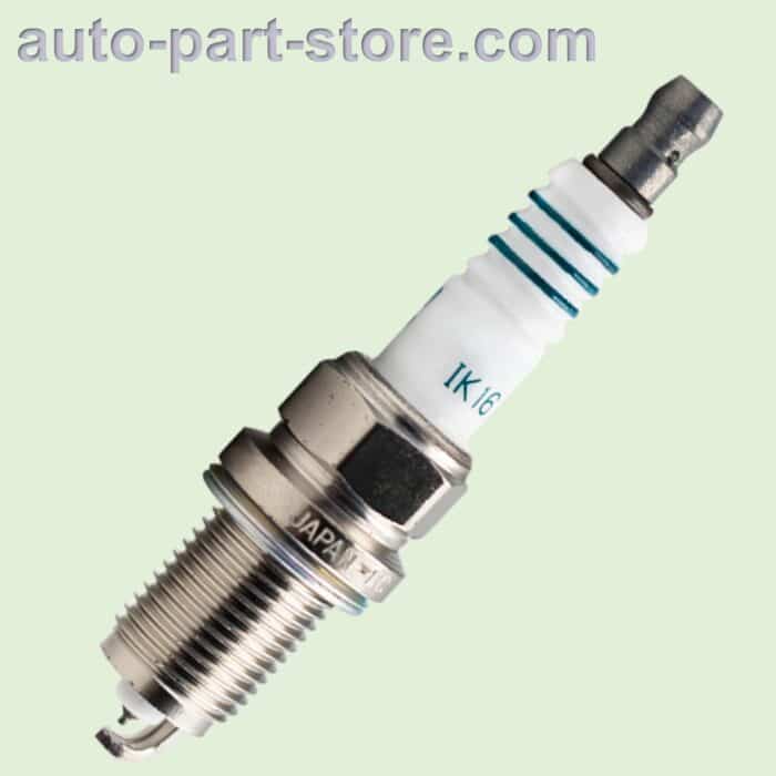 spark plugs IK16