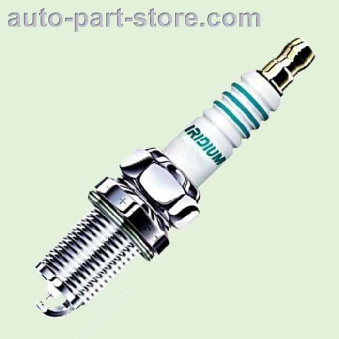 spark plugs IK20