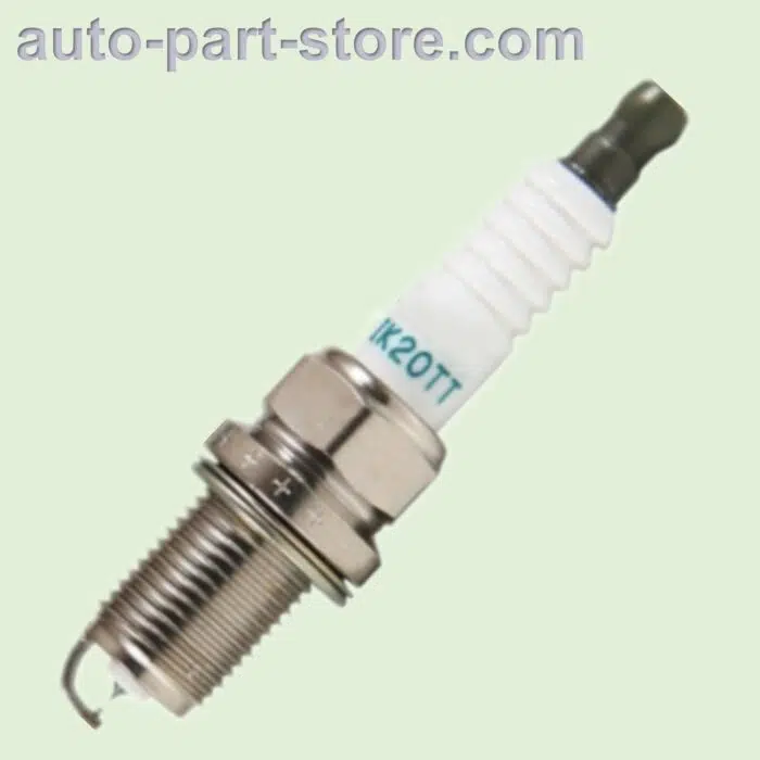 spark plugs IK20TT