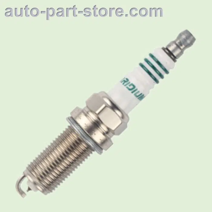 spark plugs IKH16