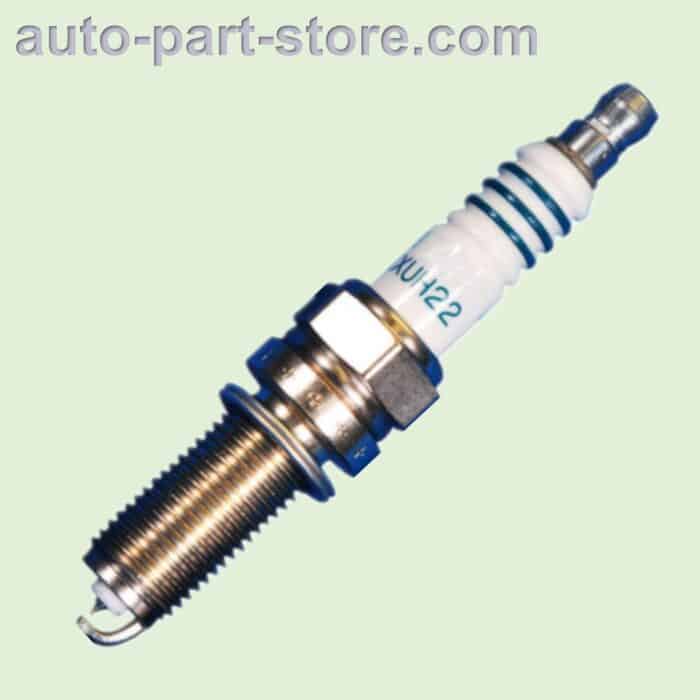 spark plugs IXUH22