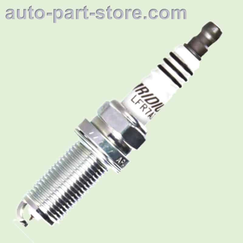 spark plugs LFR7AIX_2309