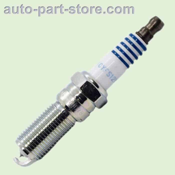 spark plugs LR025605